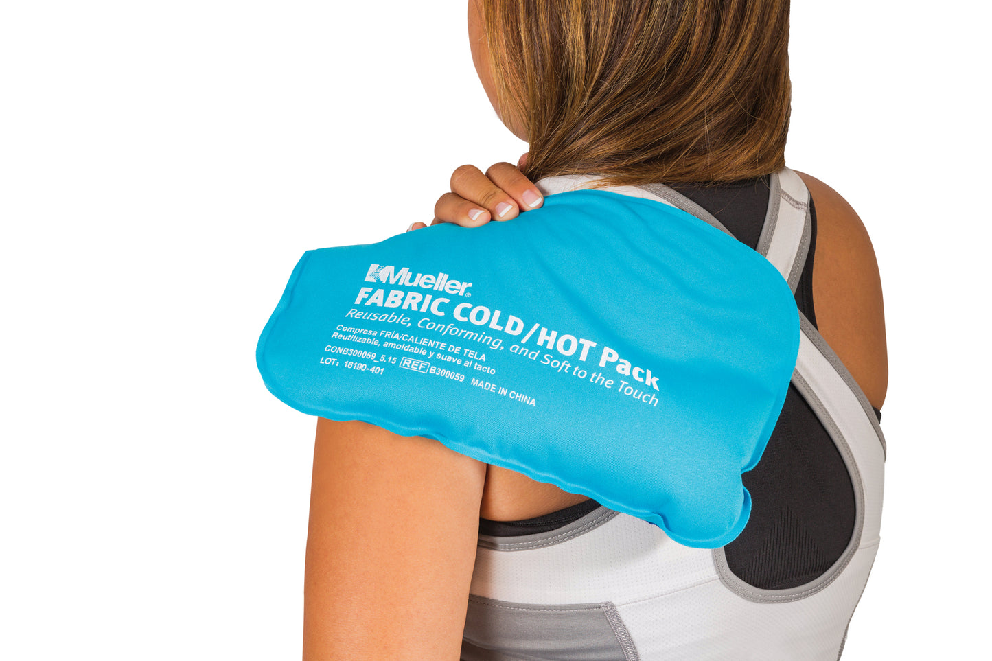 Reuseable Cold/Hot Pack
