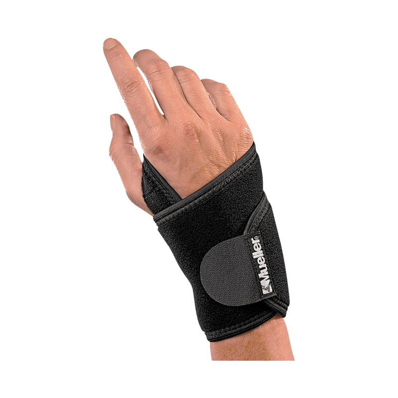 Adjustable Wrist Support - OSFM - SPORT CARE