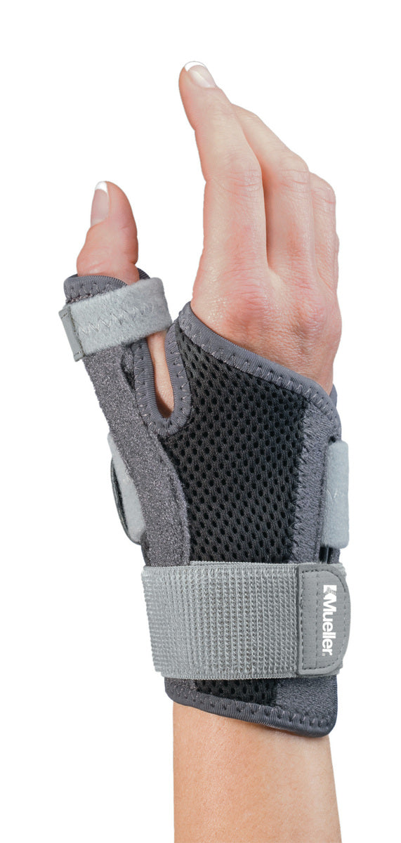 Adjust-to-fit Thumb Stabilizer - OSFM