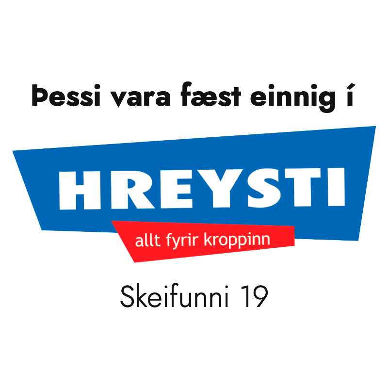 Mueller Lube Stick™ fyrir hlaupara