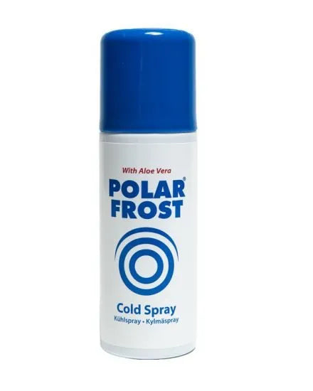 Polar Cold Spray With Aloe Vera 200ml