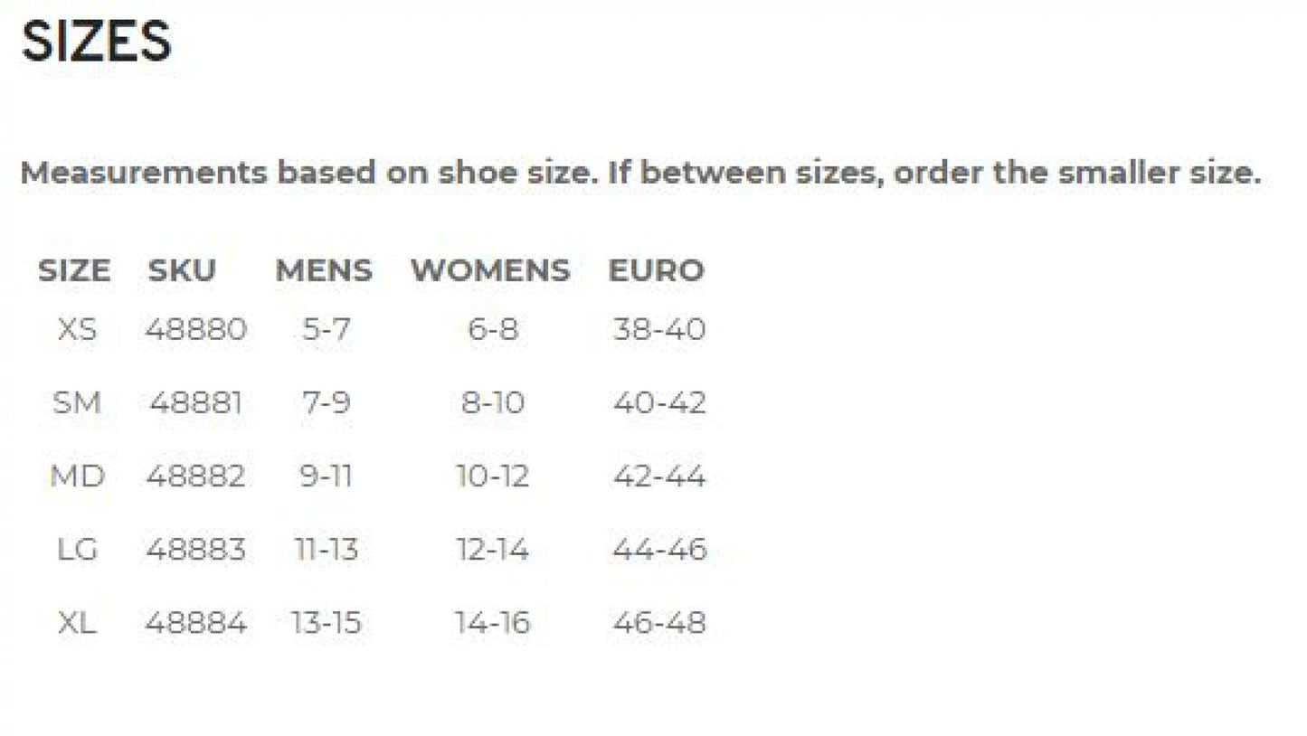 The One® Ankle Brace Premium / Öklahlíf