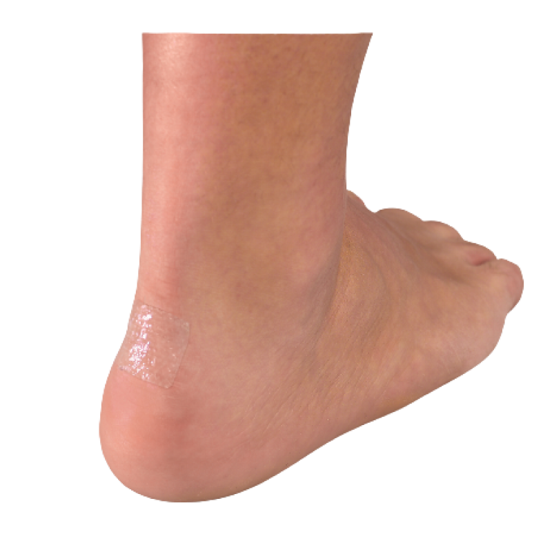 Mueller More Skin™ gerviskinn