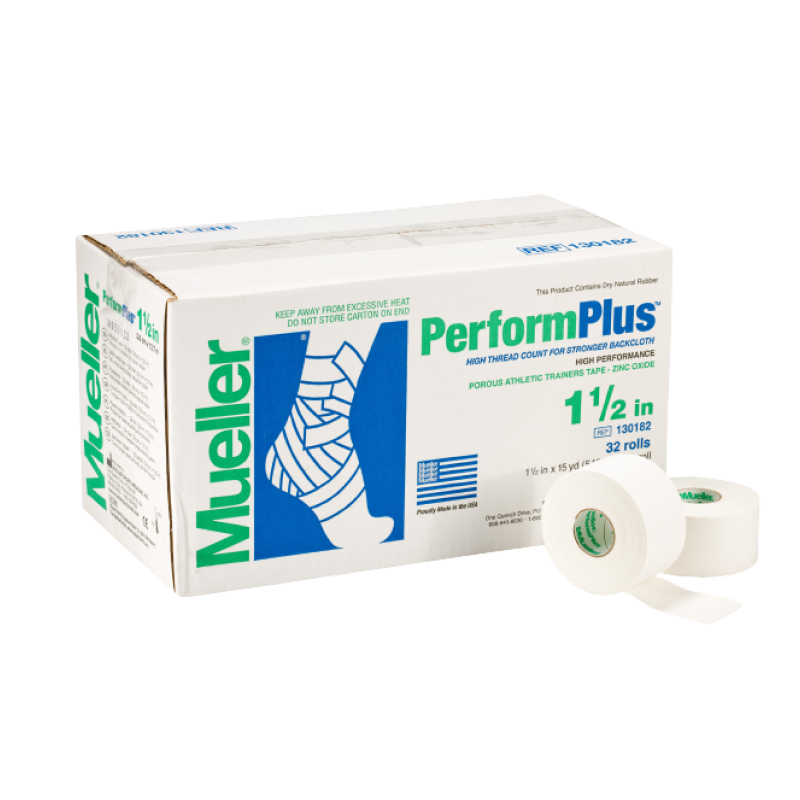 Mueller Perform Plus™ teip