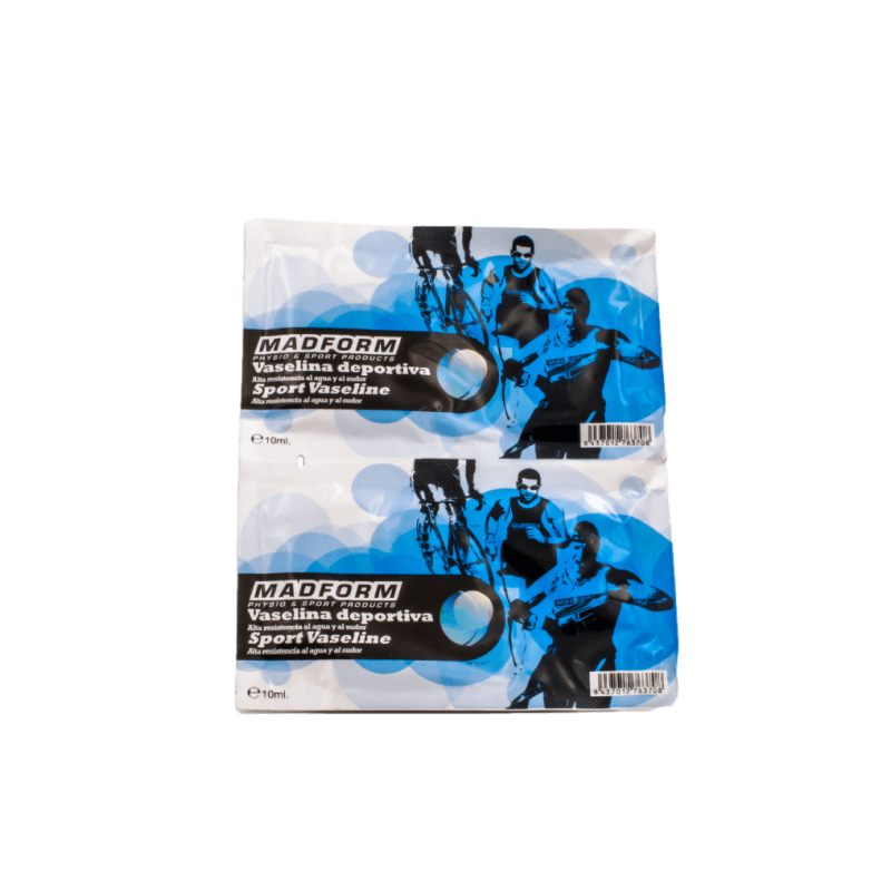 MadformSports Vaseline