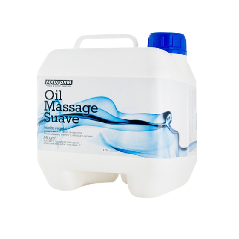 Madform Suave Oil Massage
