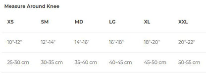 Mueller Breathable Open Patella hnéhlíf