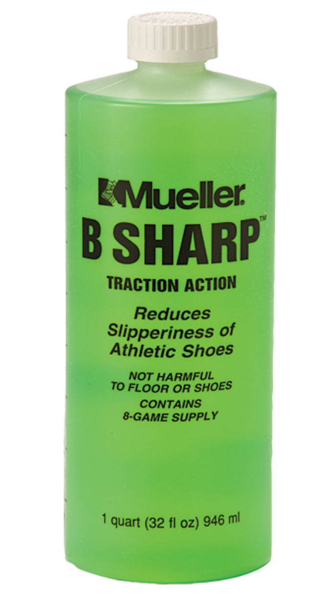 B Sharp. Quart 946ml