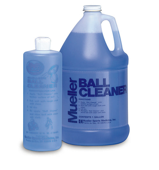 Ball Cleaner, Quart 946ml