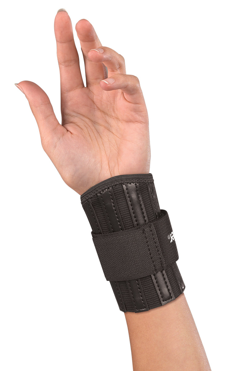 Úlnliðsstuðningur - Wrist Brace, Black OSFM