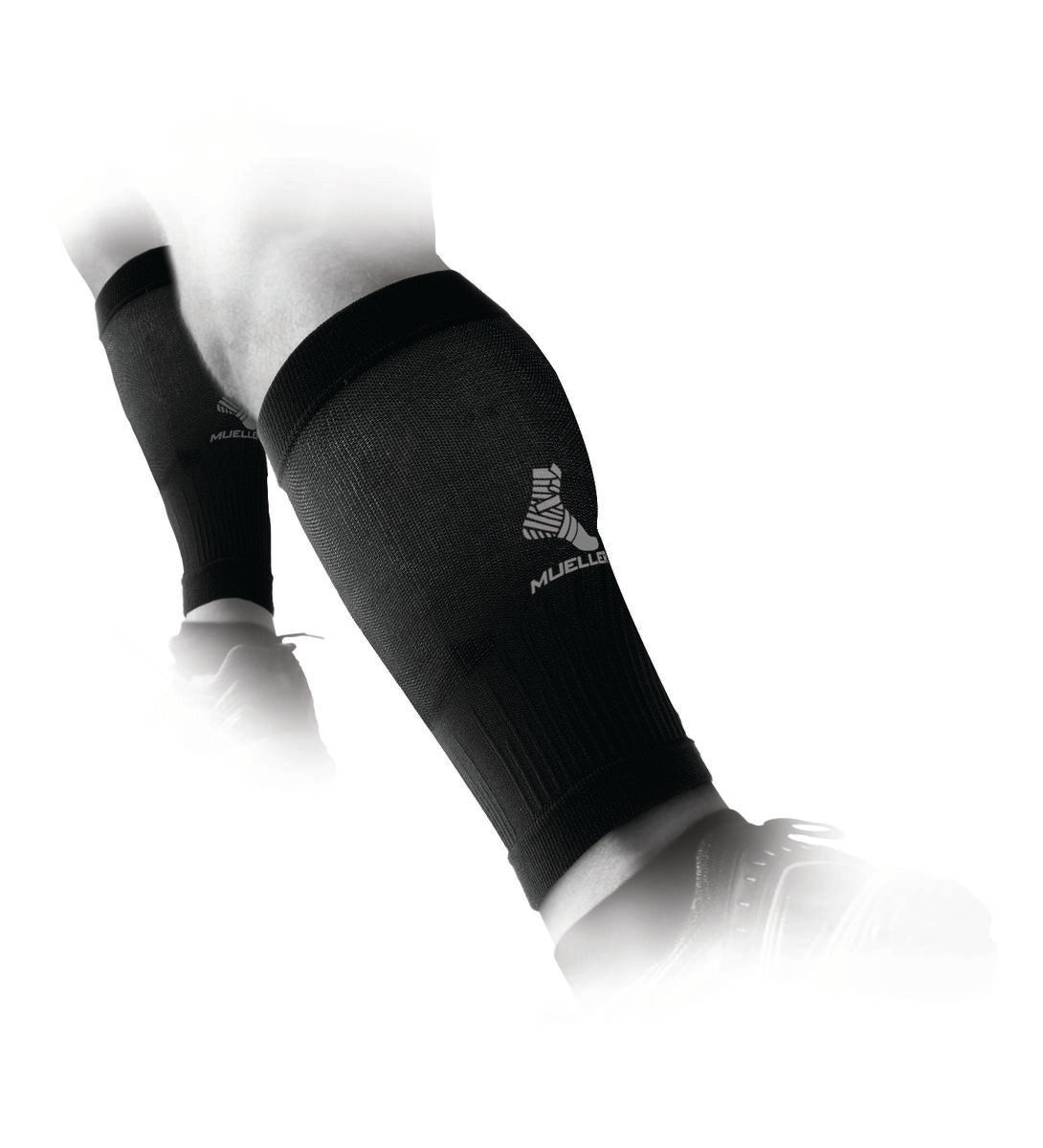 Graduated Compression Calf Sleeves