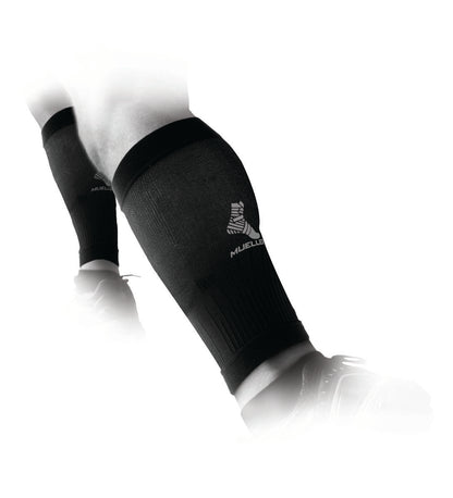 Graduated Compression Calf Sleeves