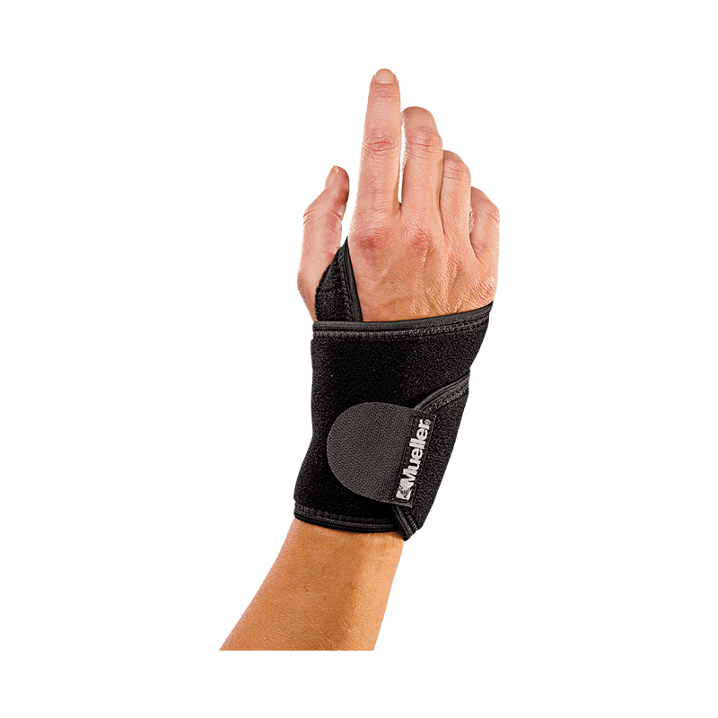 Adjustable Wrist Support - OSFM - SPORT CARE