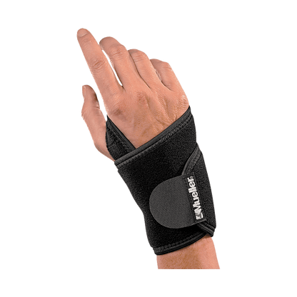 Adjustable Wrist Support - OSFM - SPORT CARE