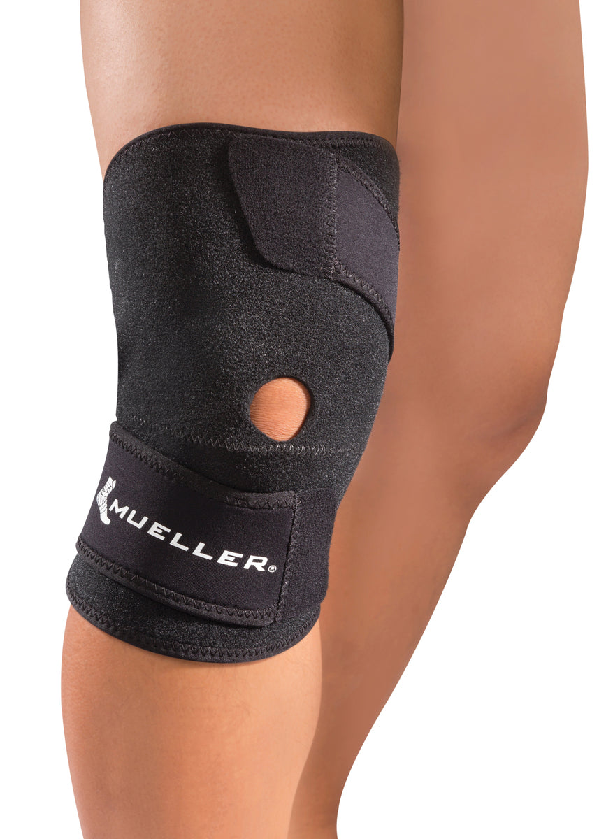 Wraparound Knee Support OSFM