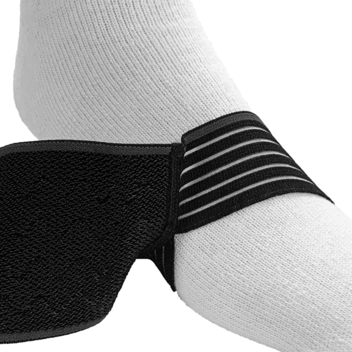 Easygrip Ankle Wrap Black - OSFM