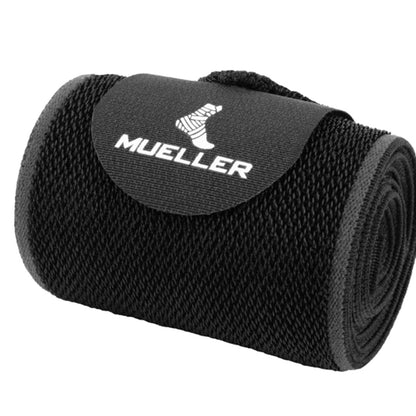 Easygrip Ankle Wrap Black - OSFM
