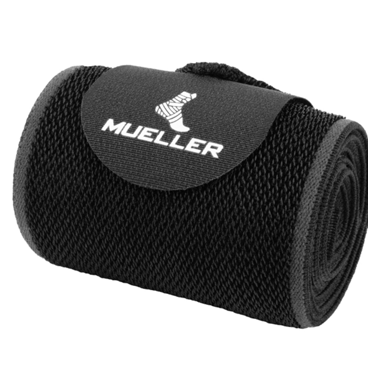 Easygrip Ankle Wrap Black - OSFM