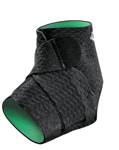 Adjustable Ankle Support GRN LN - OSFM