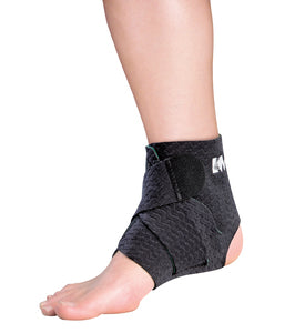 Adjustable Ankle Support GRN LN - OSFM