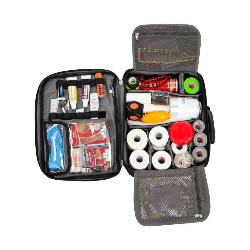 Mueller Medi Kit™ G2 AT sjúkrataska