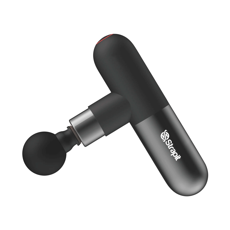 Strapit Flux Mini nuddbyssa