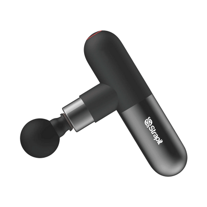 Strapit Flux Mini nuddbyssa