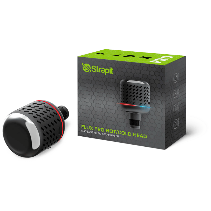 Strapit Flux Pro Hot/Cold nuddhaus