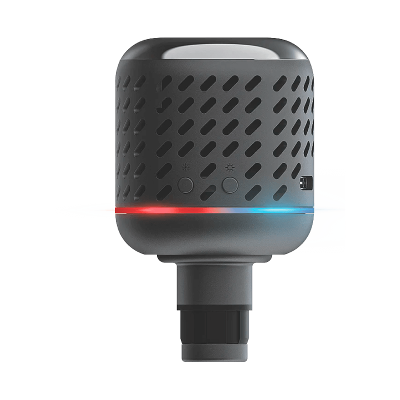 Strapit Flux Pro Hot/Cold nuddhaus