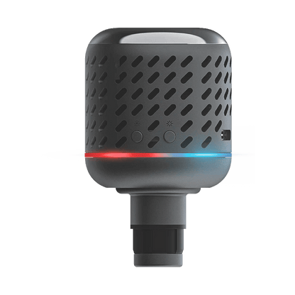 Strapit Flux Pro Hot/Cold nuddhaus