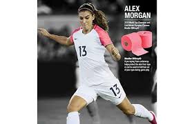 Mueller Alex Morgan MWrap 2 Pack Sports Care SideKick