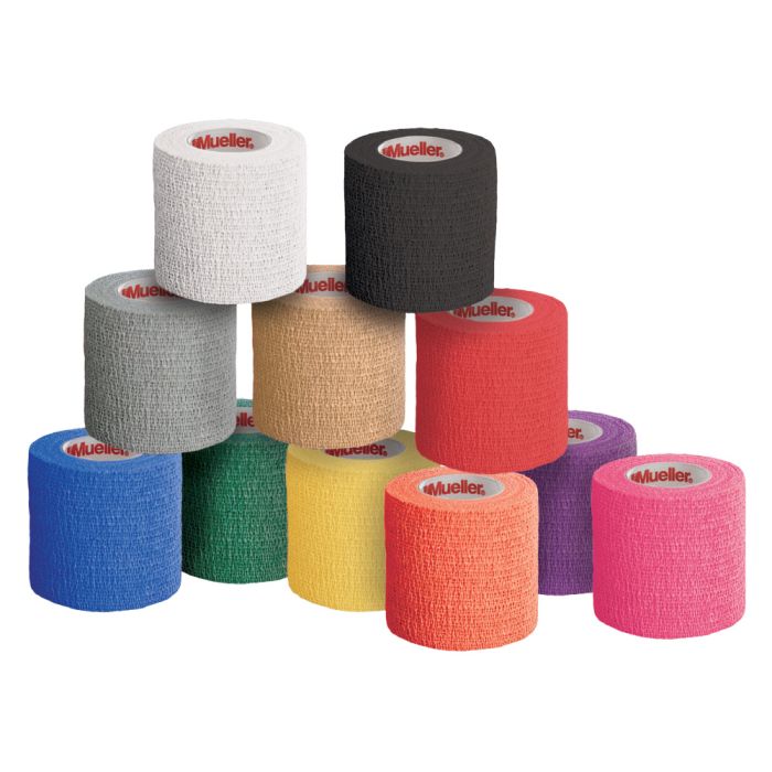 Mueller Tapewrap® Premium