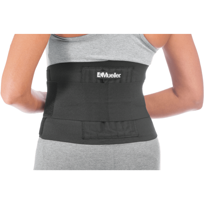 Mueller Adjustable Back Brace bakstuðningsbelti