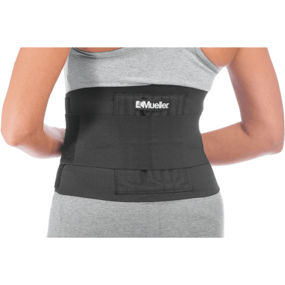 Mueller Adjustable Back Brace bakstuðningsbelti