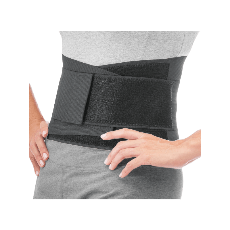 Mueller Adjustable Back Brace bakstuðningsbelti