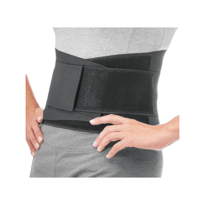 Mueller Adjustable Back Brace bakstuðningsbelti