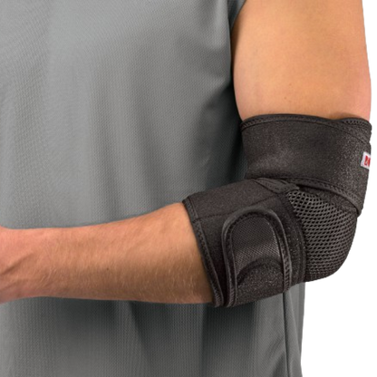 Mueller Adjustable Elbow Support olnbogahlíf