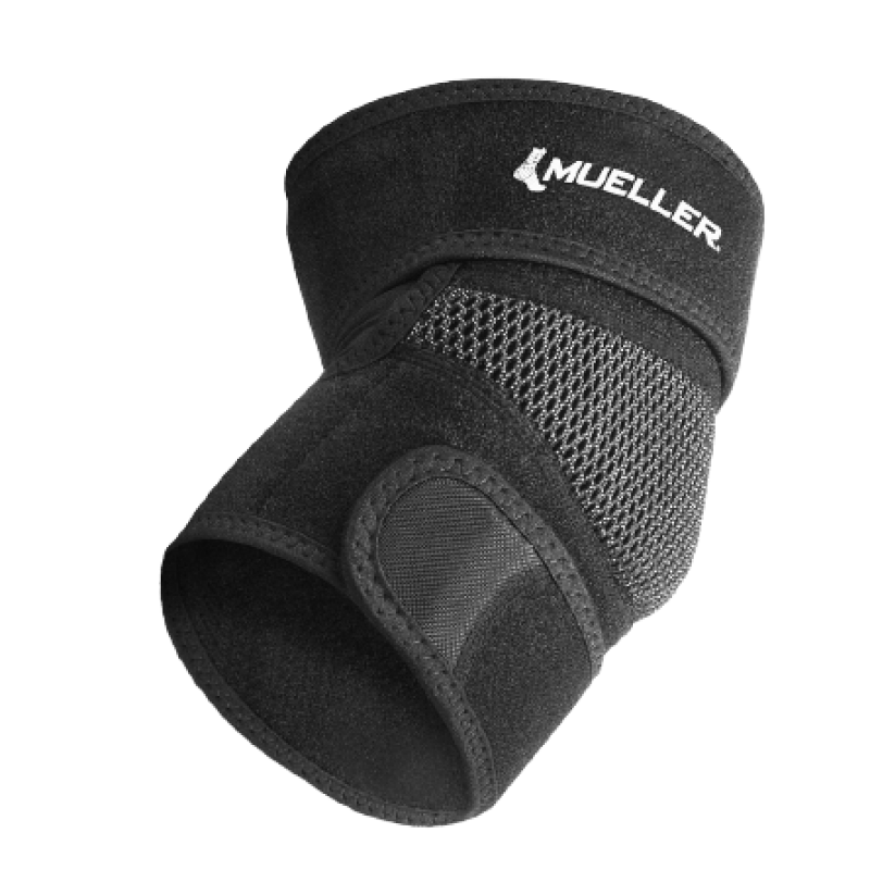 Mueller Adjustable Elbow Support olnbogahlíf