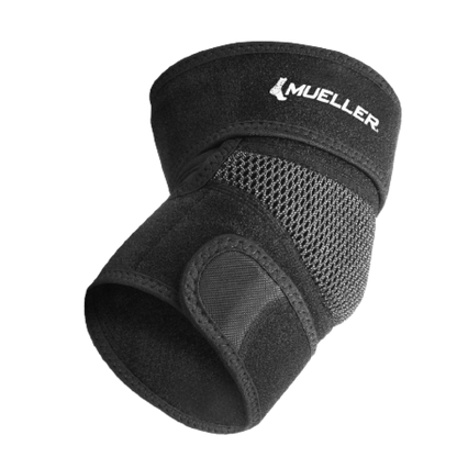 Mueller Adjustable Elbow Support olnbogahlíf