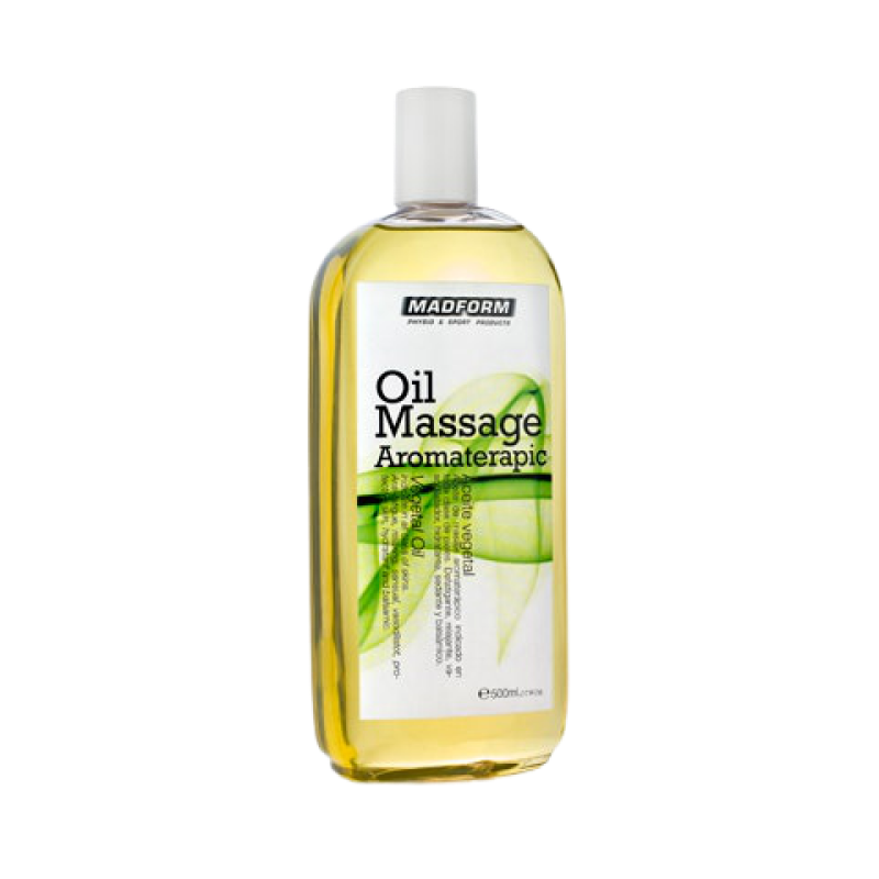 Madform Aromatherapy Massage Oil nuddolía