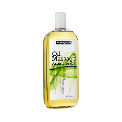 Madform Aromatherapy Massage Oil nuddolía
