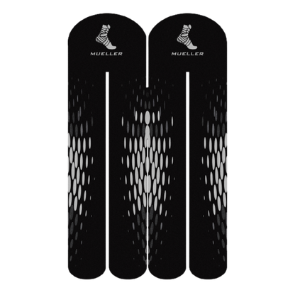 Mueller EasyFit® Kinesiology teip Pre-Cut