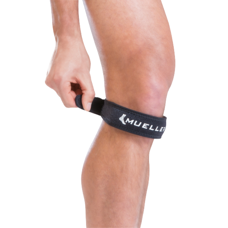 Mueller Jumper's Knee Strap