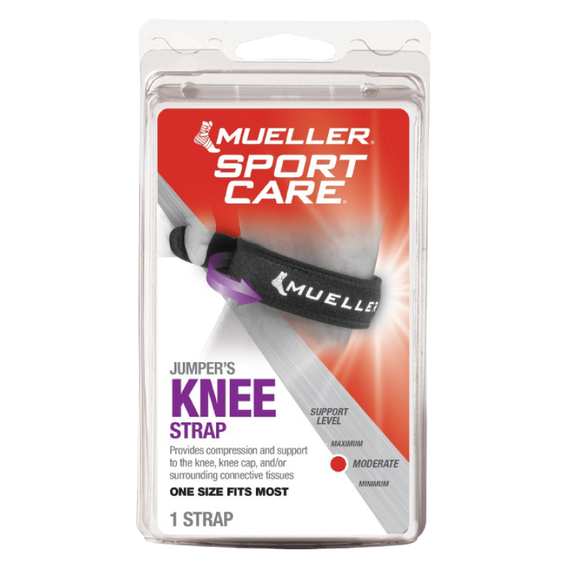 Mueller Jumper's Knee Strap