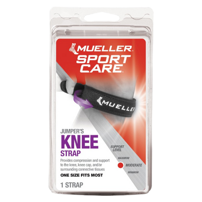 Mueller Jumper's Knee Strap