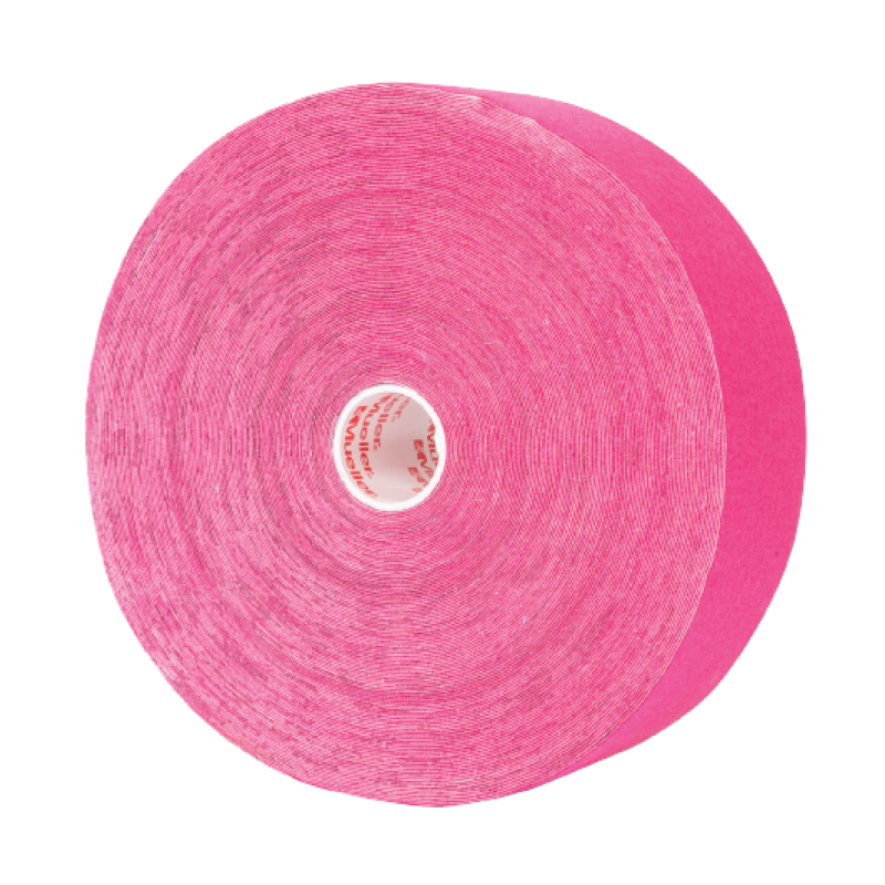 Mueller Kinesiology teip