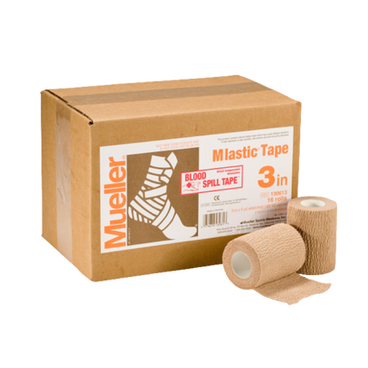 Mueller MLastic® teip