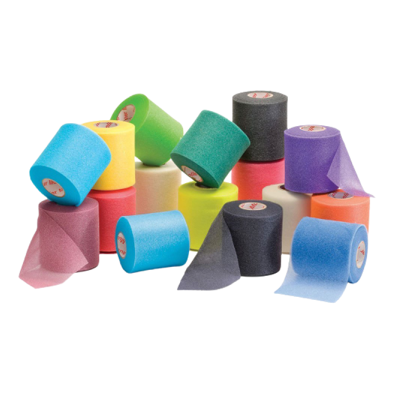 Mueller  MWrap® undirteip