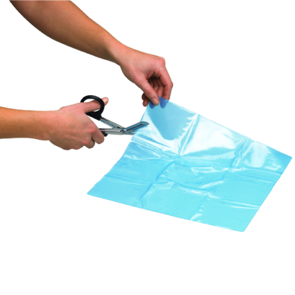 Mueller More Skin™ gerviskinn