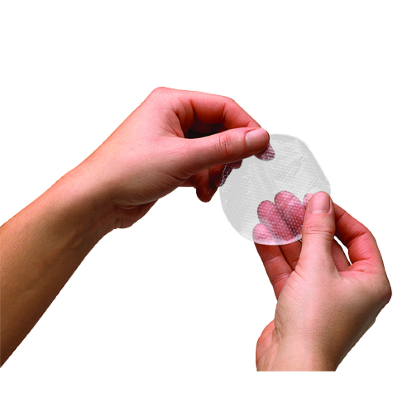 Mueller More Skin™ gerviskinn